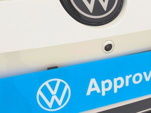 Volkswagen Id.7 Pro 286 Cv  - Foto 12