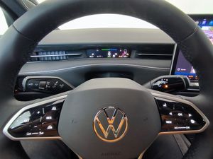 Volkswagen Id.7 Pro 286 Cv  - Foto 9