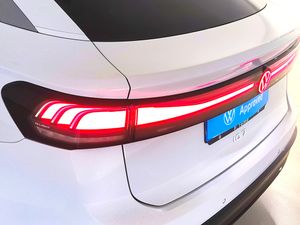 Volkswagen Id.7 Pro 286 Cv  - Foto 11