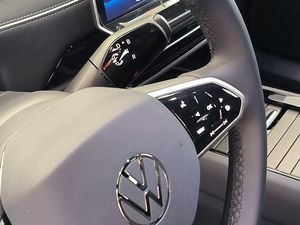Volkswagen Id.7 Pro 286 Cv  - Foto 15