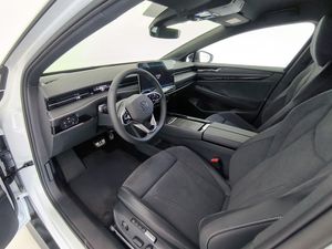 Volkswagen Id.7 Pro 286 Cv  - Foto 13