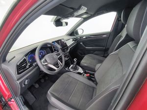 Volkswagen T-roc Dark Line 1.0 Tsi 115 Cv  - Foto 12