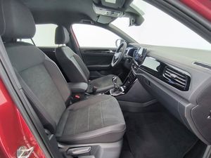 Volkswagen T-roc Dark Line 1.0 Tsi 115 Cv  - Foto 5