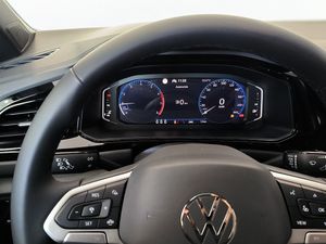 Volkswagen T-roc Dark Line 1.0 Tsi 115 Cv  - Foto 16