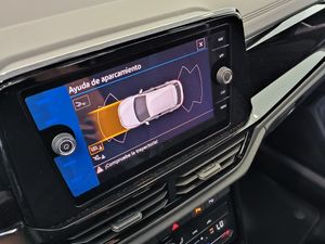Volkswagen T-roc Dark Line 1.0 Tsi 115 Cv  - Foto 15