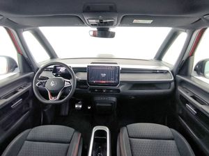 Volkswagen Id.buzz Id. Buzz Gtx 7-asientos Batalla Larga 4motion  - Foto 4