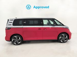 Volkswagen Id.buzz Id. Buzz Gtx 7-asientos Batalla Larga 4motion  - Foto 3