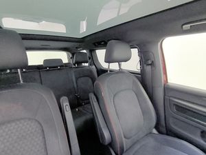 Volkswagen Id.buzz Id. Buzz Gtx 7-asientos Batalla Larga 4motion  - Foto 12