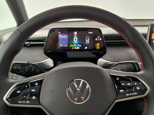 Volkswagen Id.buzz Id. Buzz Gtx 7-asientos Batalla Larga 4motion  - Foto 17