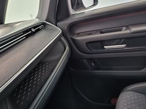 Volkswagen Id.buzz Id. Buzz Gtx 7-asientos Batalla Larga 4motion  - Foto 15