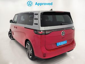 Volkswagen Id.buzz Id. Buzz Gtx 7-asientos Batalla Larga 4motion  - Foto 2