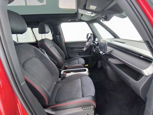 Volkswagen Id.buzz Id. Buzz Gtx 7-asientos Batalla Larga 4motion  - Foto 5