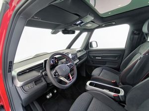 Volkswagen Id.buzz Id. Buzz Gtx 7-asientos Batalla Larga 4motion  - Foto 13