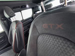 Volkswagen Id.buzz Id. Buzz Gtx 7-asientos Batalla Larga 4motion  - Foto 14