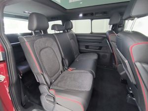 Volkswagen Id.buzz Id. Buzz Gtx 7-asientos Batalla Larga 4motion  - Foto 6