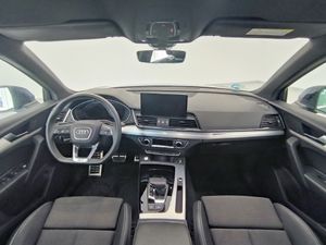 Audi Q5 Sportback 40 Tdi 204 Cv Quattro Stronic Sline  - Foto 7