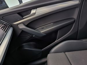 Audi Q5 Sportback 40 Tdi 204 Cv Quattro Stronic Sline  - Foto 19