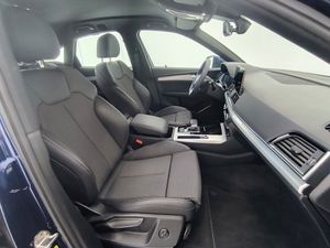Audi Q5 Sportback 40 Tdi 204 Cv Quattro Stronic Sline  - Foto 9