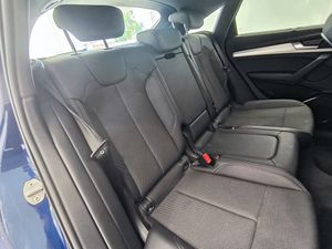Audi Q5 Sportback 40 Tdi 204 Cv Quattro Stronic Sline  - Foto 8