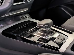 Audi Q5 Sportback 40 Tdi 204 Cv Quattro Stronic Sline  - Foto 15