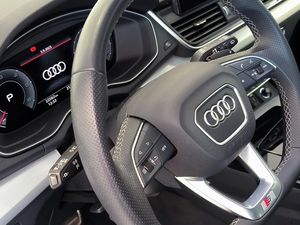 Audi Q5 Sportback 40 Tdi 204 Cv Quattro Stronic Sline  - Foto 14
