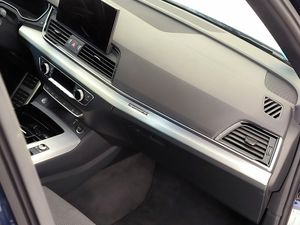 Audi Q5 Sportback 40 Tdi 204 Cv Quattro Stronic Sline  - Foto 10