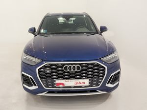 Audi Q5 Sportback 40 Tdi 204 Cv Quattro Stronic Sline  - Foto 2