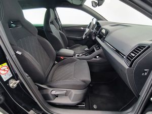 Skoda Karoq Sportline 1.5 Tsi 150 Cv Dsg  - Foto 5