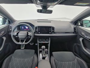 Skoda Karoq Sportline 1.5 Tsi 150 Cv Dsg  - Foto 4
