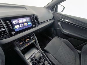 Skoda Karoq Sportline 1.5 Tsi 150 Cv Dsg  - Foto 14