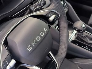 Skoda Karoq Sportline 1.5 Tsi 150 Cv Dsg  - Foto 10