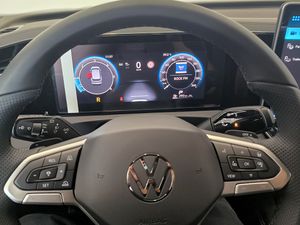 Volkswagen Tiguan R-line 2.0 Tdi 150 Cv Dsg  - Foto 15