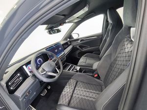 Volkswagen Tiguan R-line 2.0 Tdi 150 Cv Dsg  - Foto 9