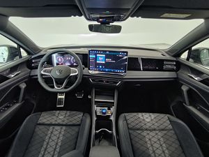 Volkswagen Tiguan R-line 2.0 Tdi 150 Cv Dsg  - Foto 4