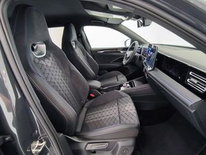 Volkswagen Tiguan R-line 2.0 Tdi 150 Cv Dsg  - Foto 5