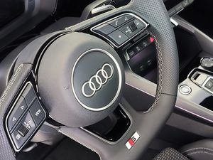 Audi A3 Sedan Sline 35 Tdi 150 Cv Stronic  - Foto 12
