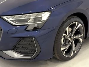 Audi A3 Sedan Sline 35 Tdi 150 Cv Stronic  - Foto 6
