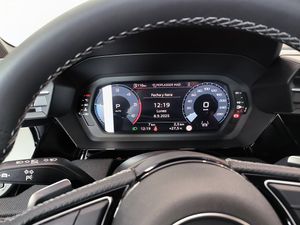 Audi A3 Sedan Sline 35 Tdi 150 Cv Stronic  - Foto 19