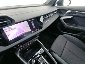 Audi A3 Sedan Sline 35 Tdi 150 Cv Stronic  - Foto 18