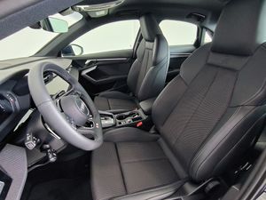 Audi A3 Sedan Sline 35 Tdi 150 Cv Stronic  - Foto 14