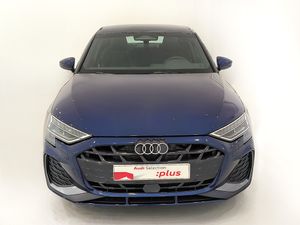 Audi A3 Sedan Sline 35 Tdi 150 Cv Stronic  - Foto 2
