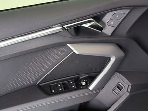 Audi A3 Sedan Sline 35 Tdi 150 Cv Stronic  - Foto 16