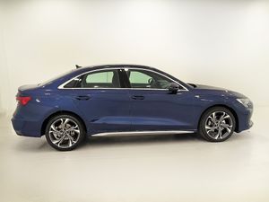 Audi A3 Sedan Sline 35 Tdi 150 Cv Stronic  - Foto 3