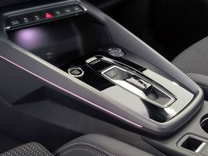 Audi A3 Sedan Sline 35 Tdi 150 Cv Stronic  - Foto 13