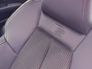 Audi A3 Sedan Sline 35 Tdi 150 Cv Stronic  - Foto 15