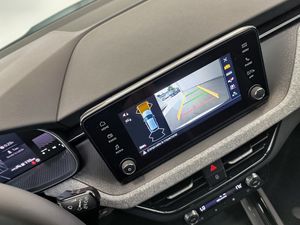 Skoda Kamiq 1.0 Tsi 115 Cv Selection  - Foto 16