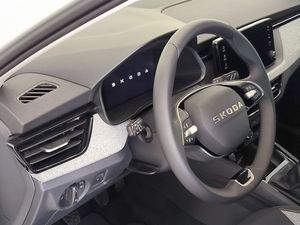 Skoda Kamiq 1.0 Tsi 115 Cv Selection  - Foto 10