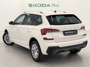 Skoda Kamiq 1.0 Tsi 115 Cv Selection  - Foto 2