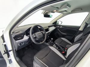 Skoda Kamiq 1.0 Tsi 115 Cv Selection  - Foto 9