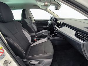 Skoda Kamiq 1.0 Tsi 115 Cv Selection  - Foto 5